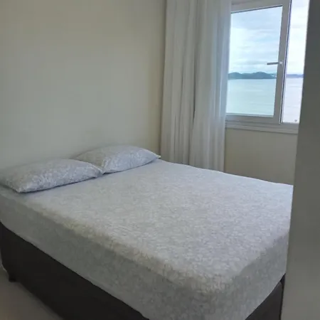 Apartamento Frente Ao Mar Balneario Camboriu Exterior photo