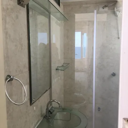 Apartamento Frente Ao Mar Balneario Camboriu Exterior photo