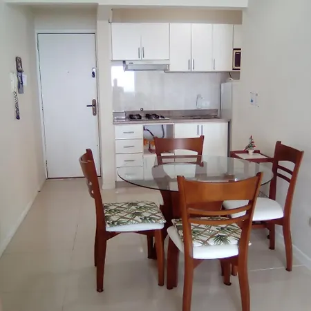Apartamento Frente Ao Mar Balneario Camboriu Exterior photo