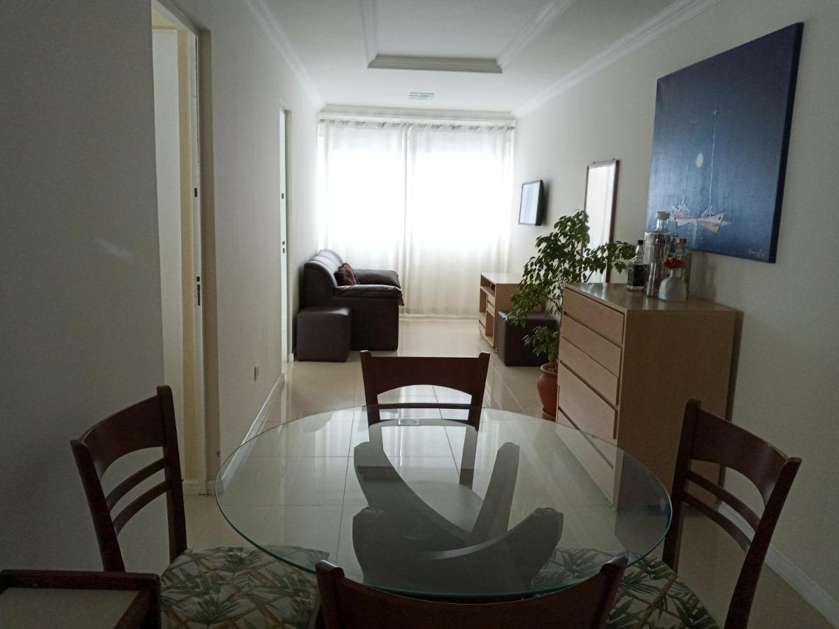 Frente Ao Mar Apartamento *