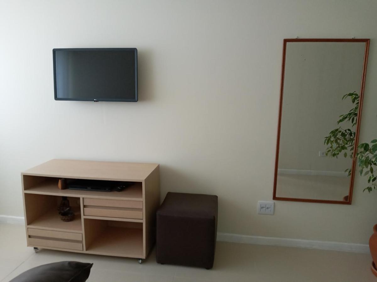 Apartamento Frente Ao Mar *