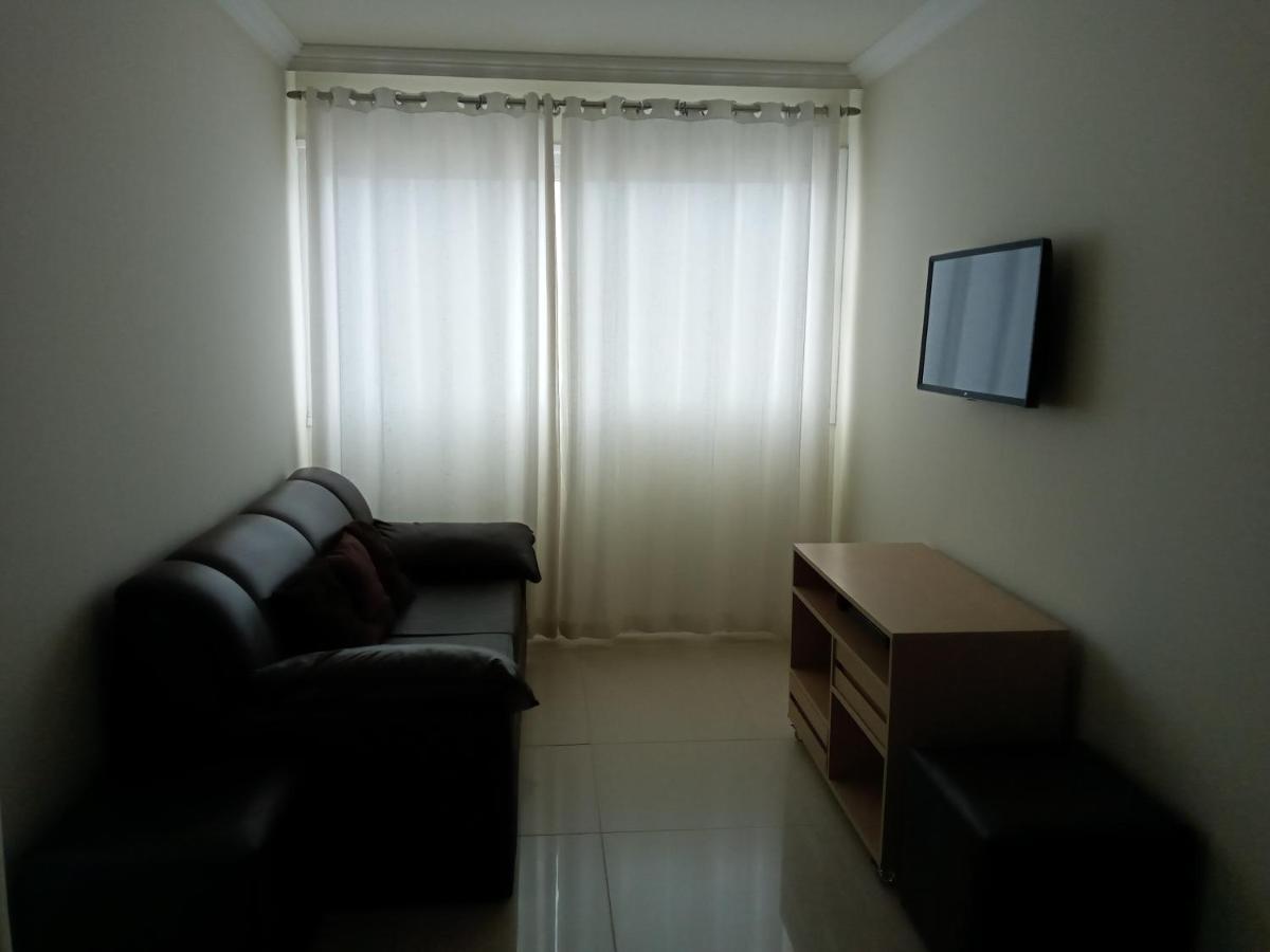 Frente Ao Mar Apartamento *