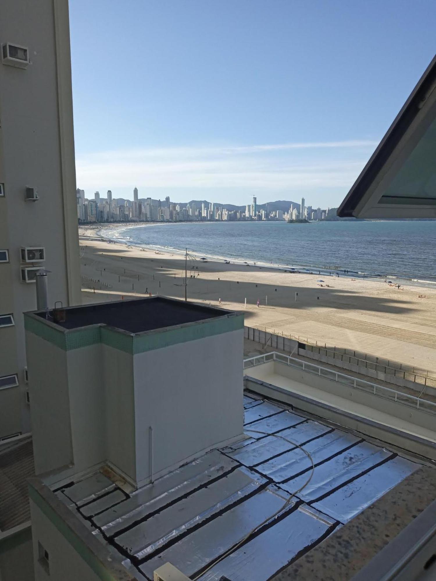 Frente Ao Mar Apartamento