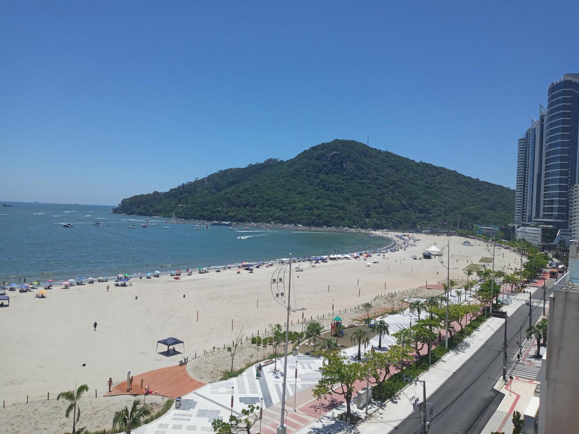 Frente Ao Mar Apartamento