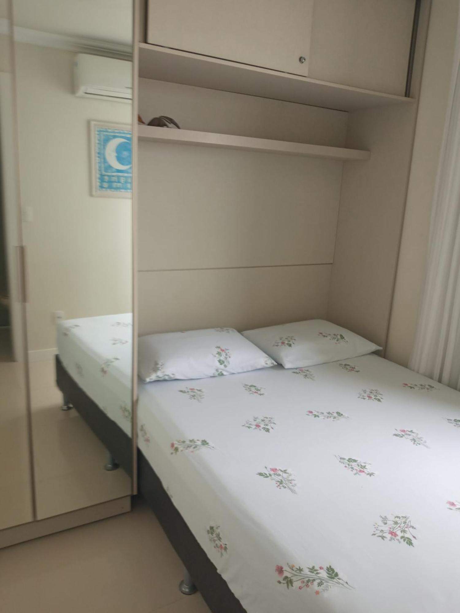 Apartamento Frente Ao Mar