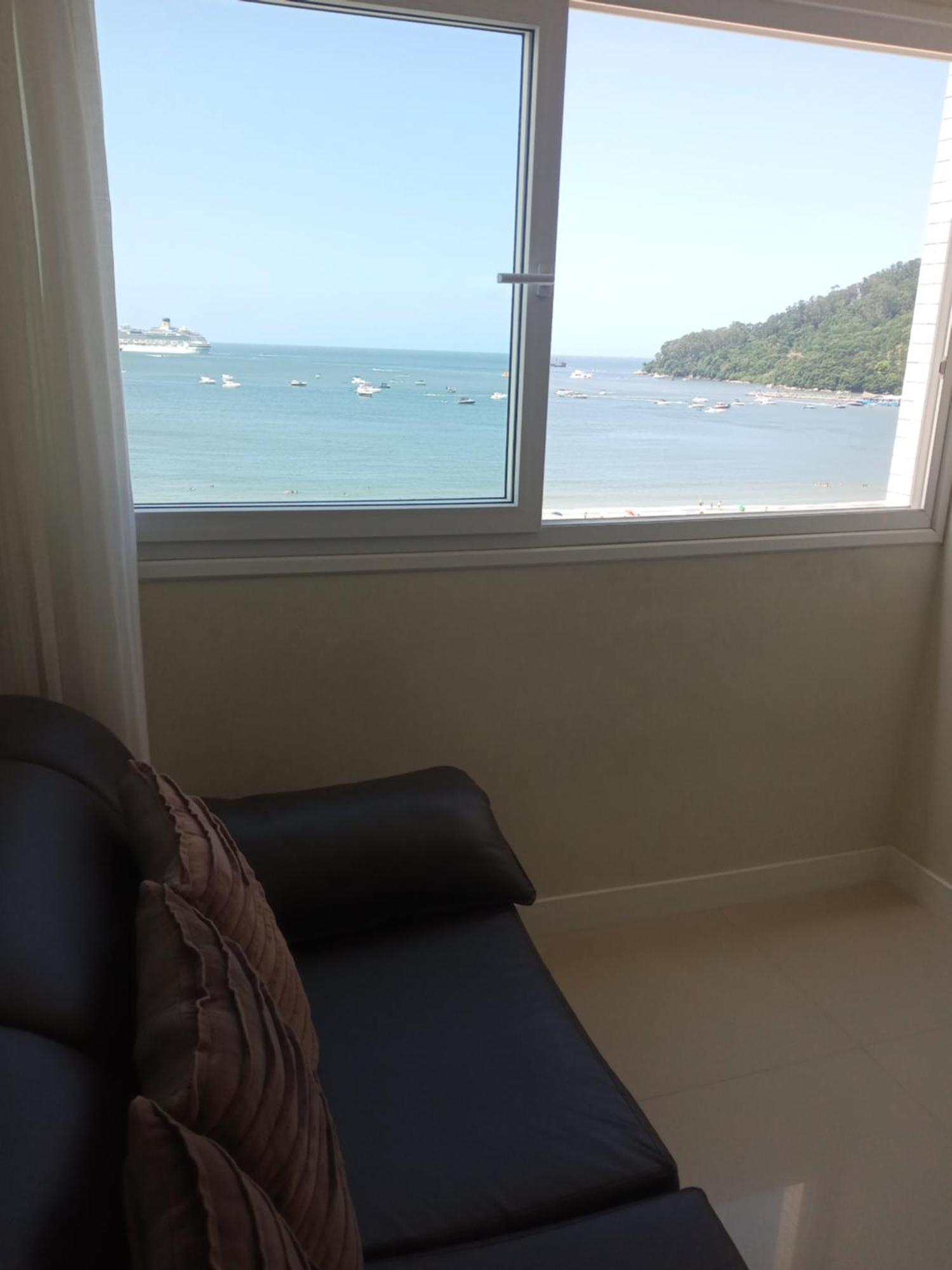 Frente Ao Mar Apartamento *