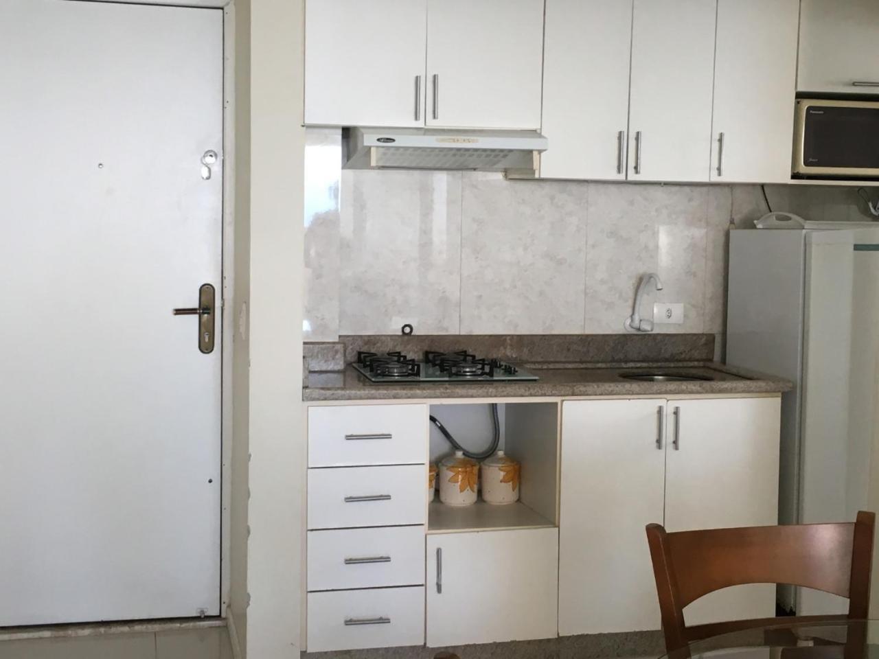 Apartamento Frente Ao Mar *