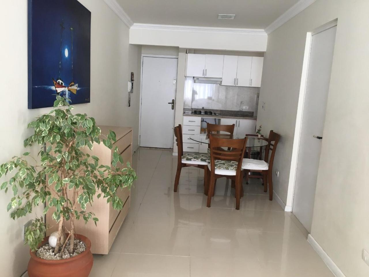 Frente Ao Mar Apartamento *